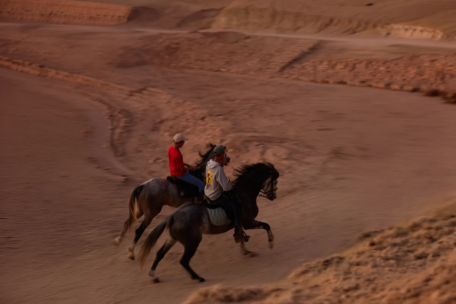 Morocco