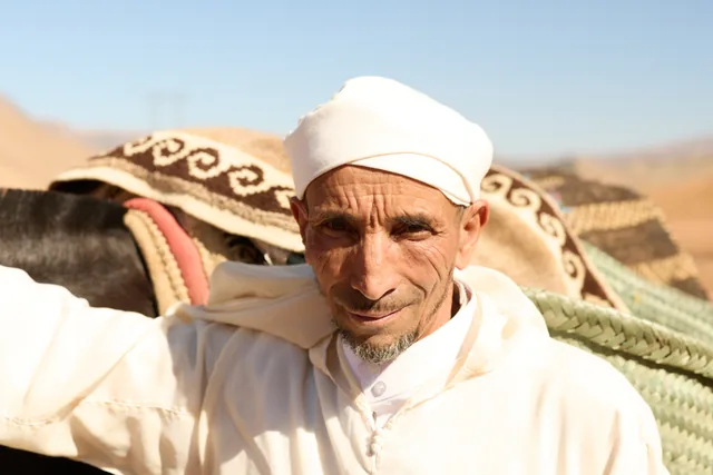 Morocco