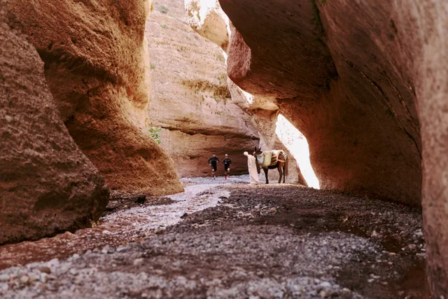 Morocco