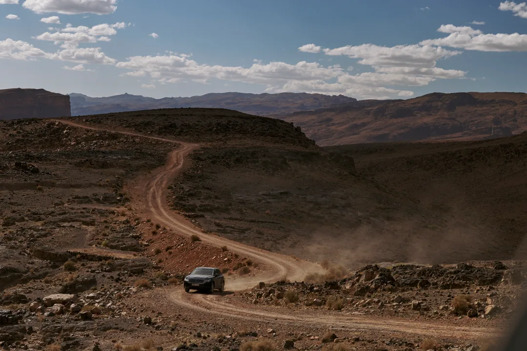 Heist _nomads 073 Cnh_0912