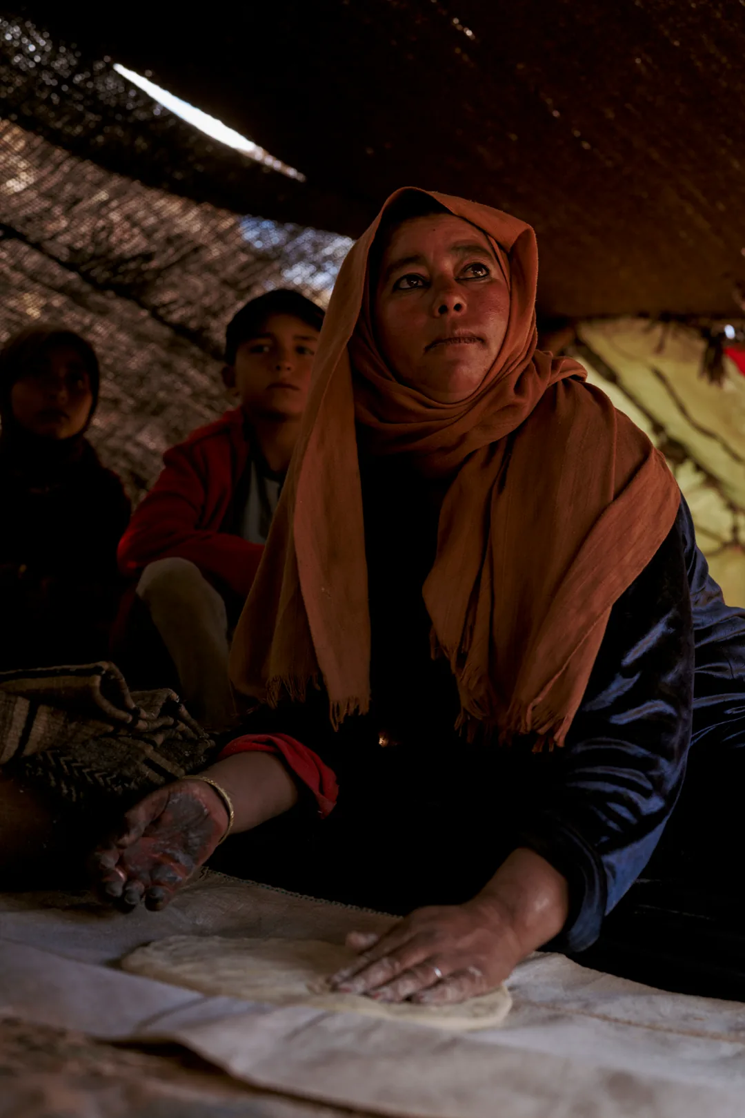 Heist _nomads 078 Cnh_1097