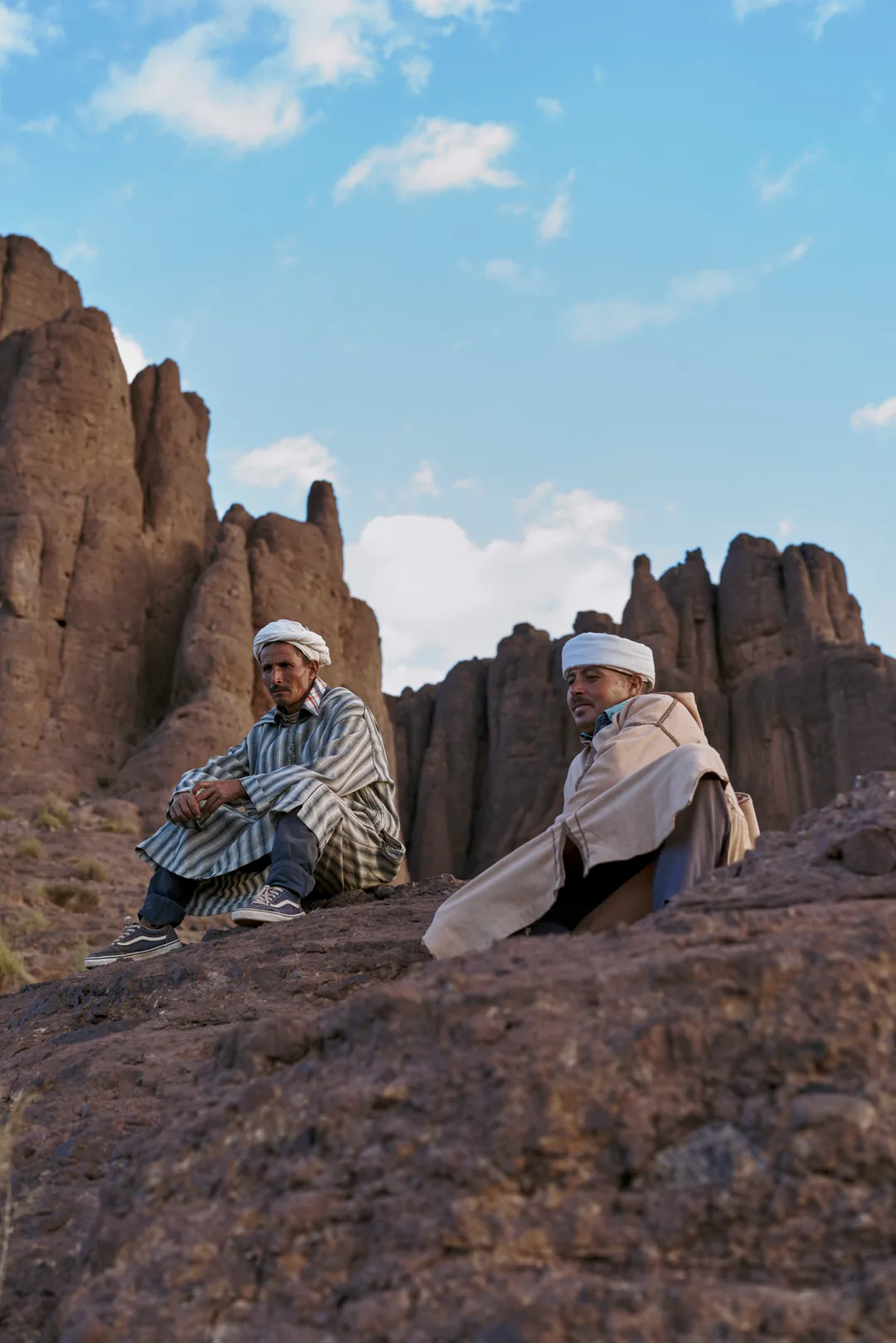 Heist _nomads 087 Cnh_1644