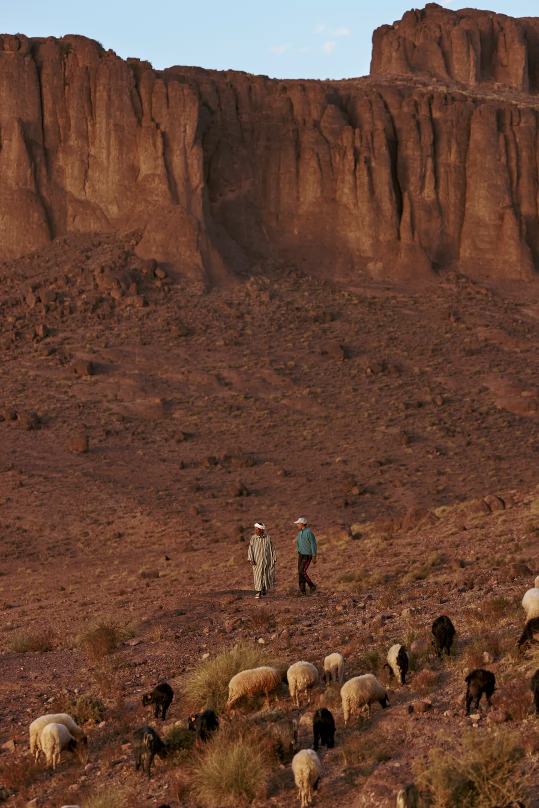 Heist _nomads 091 Cnh_3906