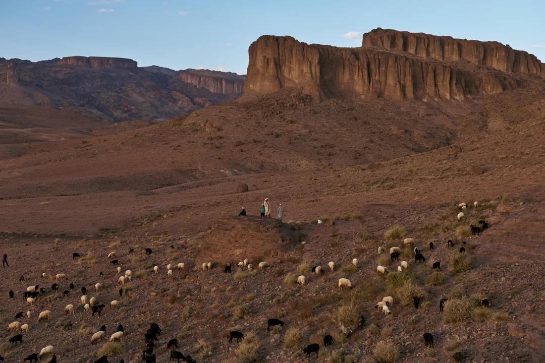 Heist _nomads 092 Cnh_1680