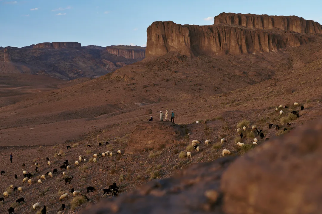 Heist _nomads 093 Cnh_1689