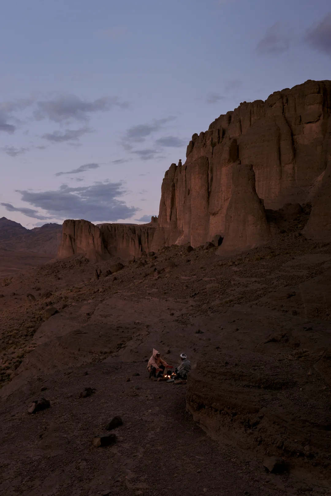 Heist _nomads 095 Cnh_3954