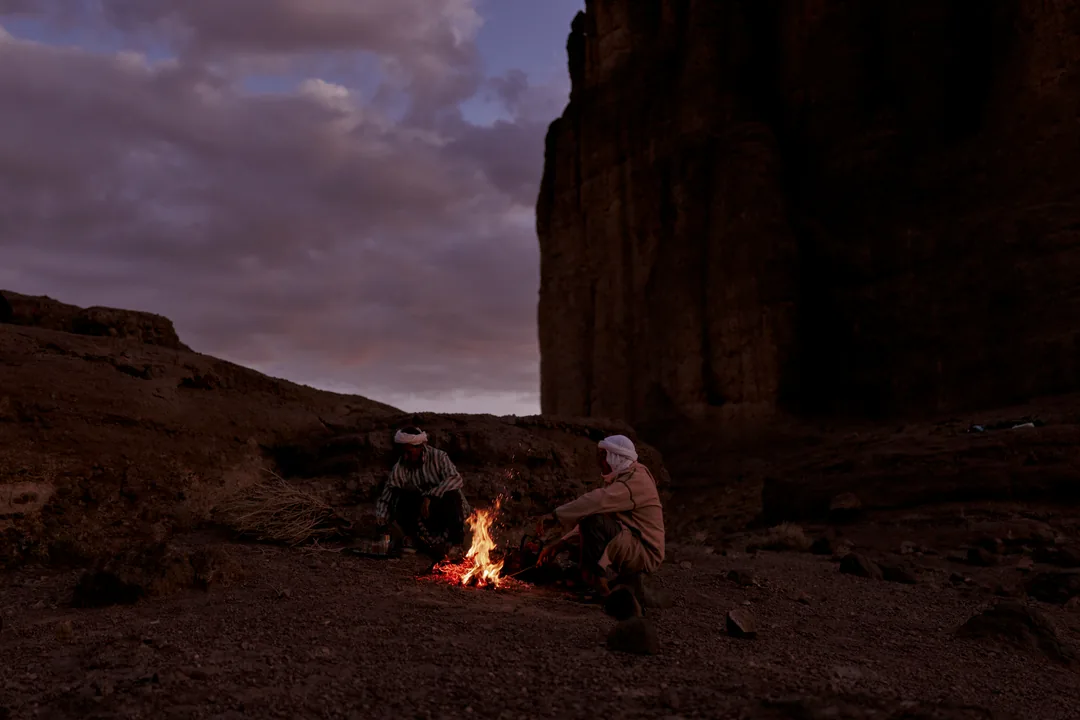 Heist _nomads 102 Cnh_4025