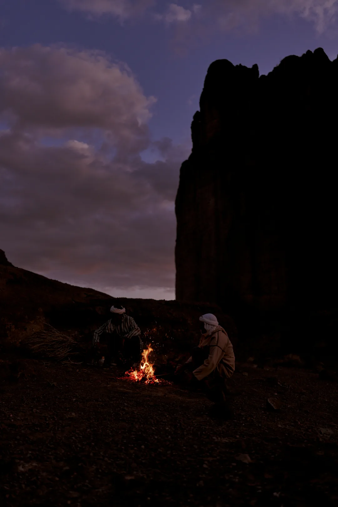 Heist _nomads 103 Cnh_4028