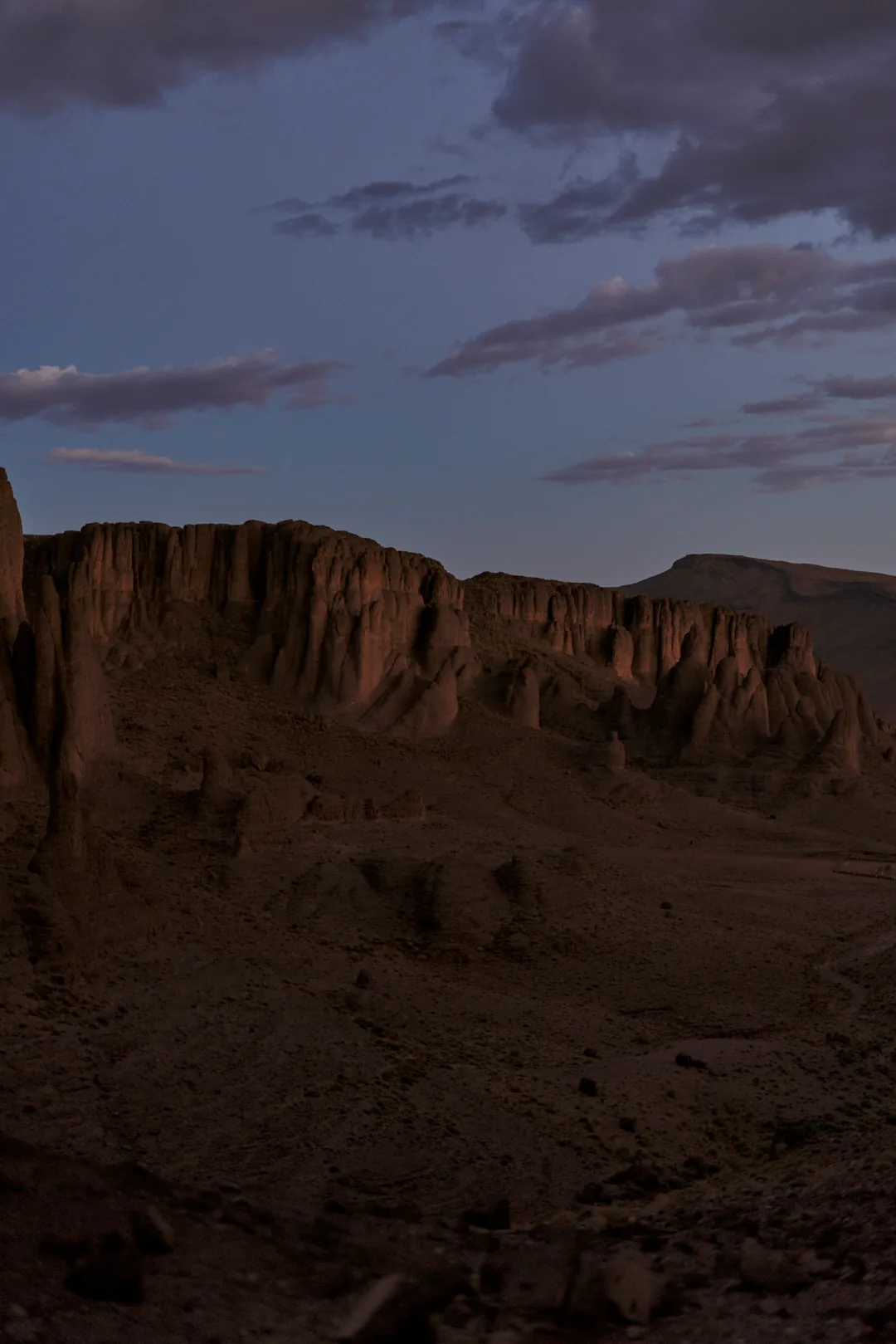 Heist _nomads 104 Cnh_1965