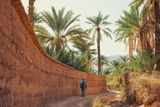Ksar Tamnougalt