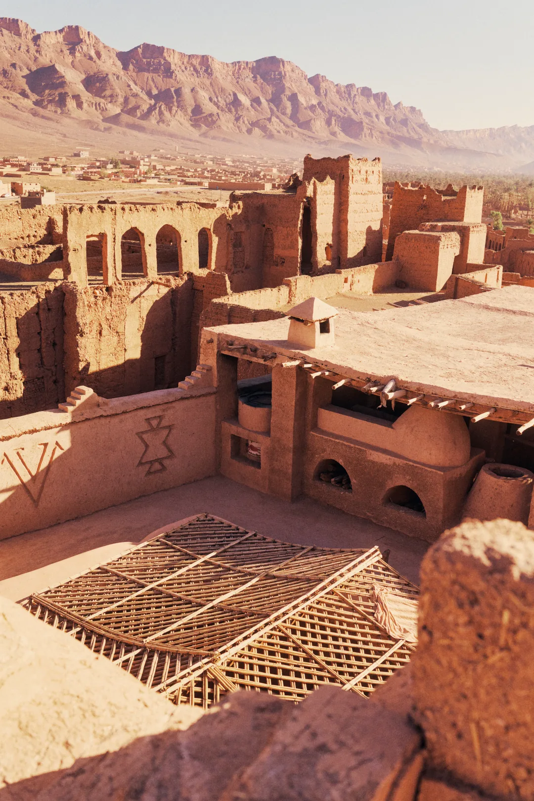 Heist Ksar Essay 010 Cnh_0533